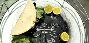 El Taco Más Caro del Mundo Sa79Au